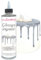 ScrapCooking - Drip Cake Glasur Silber 140g - Kuchenglasur Schnelltrocknend – Deko für Torten, Kuchen, Kekse, Cake Pop, Dripcake, Plätzchen, Donut - Metallic-Effekt Glitzer Silber - 4712