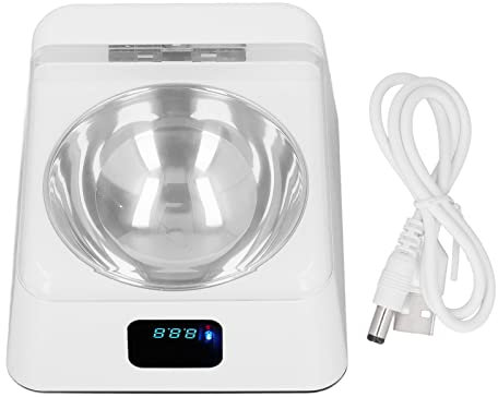 Pssopp Pet Smart Feeder, automatischer Futternapf für Katzen, Wassernapf, Futternapf, Katzenfutterspender, intelligenter Sensor