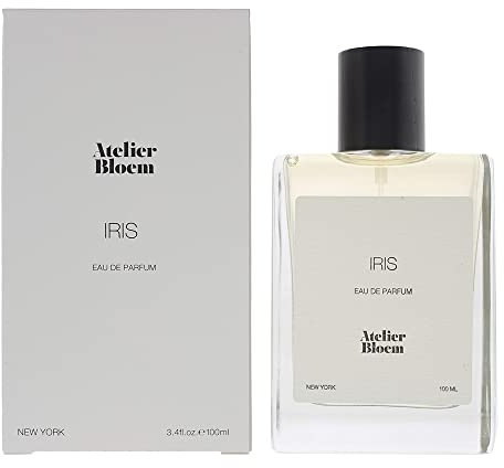 Atelier Bloem Iris Eau De Parfum 100ml