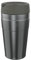 KeepCup Traveller Reusable Travel Mug - Vacuum Insulated Cup with Leakproof Sipper Lid - 16oz (454ml) - Nitro Gloss