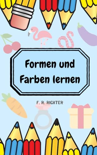 Formen und Farben lernen