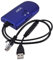 SanSixi Dongle Ethernet sans fil vers filaire WiFi Bridge Routeur répéteur Mode AP Booster de signal Rj45 Portable 300 Mbps WiFi Hotspot Amplificateur IP