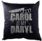Urban Backwoods Carol is My Daryl Kissen Dekokissen