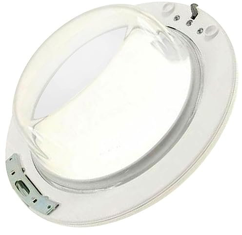 Original Bullauge Waschmaschine 481071037466 Whirlpool