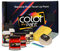 ColorandPaint für Fiat Rhino - MSQ Touch Up Paint - exakte Übereinstimmung, OEM-Qualität - alle Modelle kompatibles Kratzer-Reparaturset - Pro