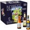 Kalea | Probierset | 12 x 0,33l unterschiedliche Biere | Bierverkostung | Biergeschenk für alle Bierliebhaber (Probierset im Schmuckkarton, Probierset im Schmuckkarton)