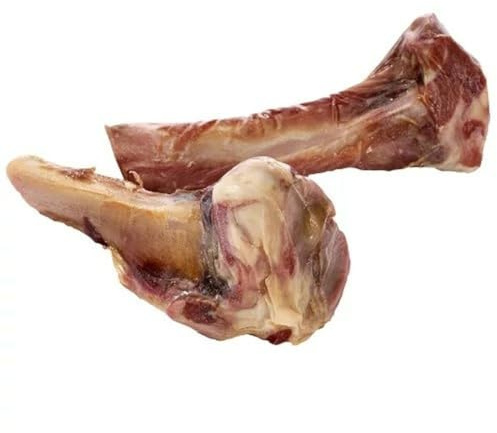 Maced Hunde-Snack Schweineknochen 2 x 250 g
