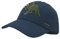 maximo Kids Boy-Cap Dino Metallverschluß 53/-55 Navy