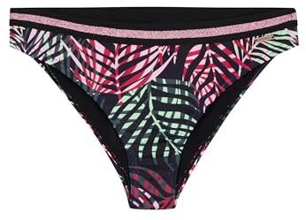 Protest Damen Normales Bikiniunterteil MIXJAZZY 24 Xl/42