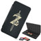 Switch Spielen Kartenhalter Aufbewahrung Box, Switch Game Card Case Kompatibel mit Nintendo Switch/Switch OLED/Switch Lite 24 Game Card Slots 24 Micro SD Card Slots Switch Karten Spielen Hülle-Zelda