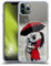 Head Case Designs Offizielle LouiJoverArt EIN Neuer Kuß 2 Rote Tinte Gelhülle [Militärischer Schutzgrad] Kompatibel Mit Apple iPhone 11 Pro Max Und Kompatibel Mit MagSafe