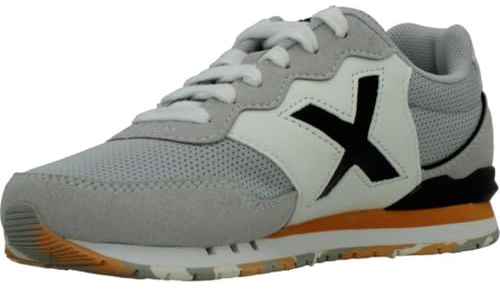 Munich Dash Kid 163 Sneaker, grau, 37 EU