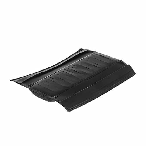 DBEIXIWEI Faux Leather Headband for Sennheiser HD 280 Pro Headphones Headband, Headset Ear Cover Repair Parts