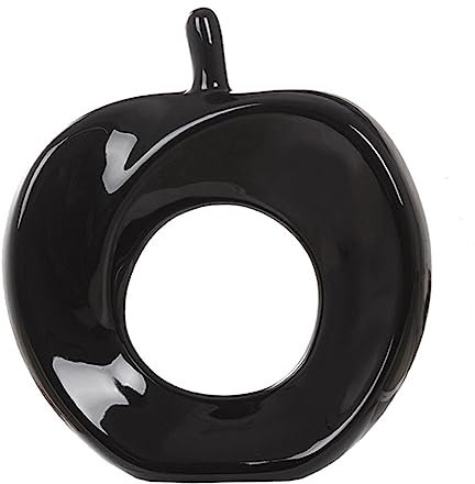 GARVALON Keramik Figur Statue Statuendekor Kunsthandwerk Schreibtischdekor Figurendekor Für Zuhause Büro Arbeitszimmer Desktop Decor