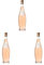 Domaines Ott Château Romassan Bandol Rose trocken (1 x 0.75 l) (Packung mit 3)