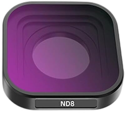 ND8 ND16 ND32 CPL Objektiv Filter Für 13 12 11 10 Modelle Wasserdicht Multilayer Beschichtung Kamera Getriebe Optische Glas Objektiv Filter