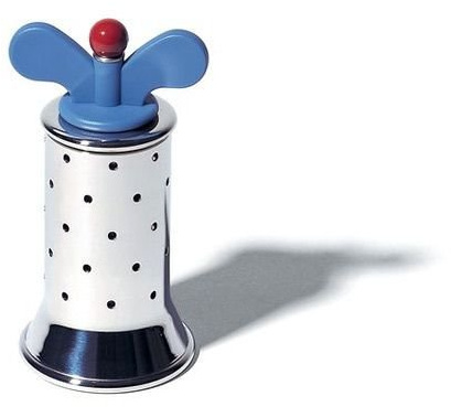 Alessi Plastikknopf Zu Art. 9098
