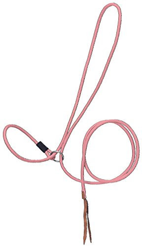 Tough 1 Poly Rope Pocket Halfter Pink