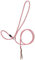 Tough 1 Poly Rope Pocket Halfter Pink