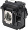Epson Lámpara ELPLP64 - EB-D6155W/D6250 - Accesorio para proyector (Negro)