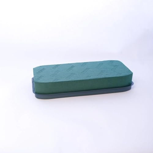 Oasis Foam Casket Tray 45cm Funeral Product