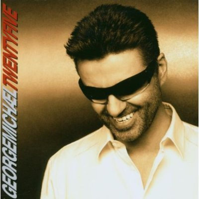 (CD Album George Michael & Wham!, 29 Tracks) Mary J Blige, Elton John Everything She Wants / Wake Me Up Before You Go-Go / As / a different corner / One More Try etc..
