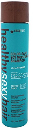 sexyhair Soymilk Conditioner, 1er Pack (1 x 300 ml)