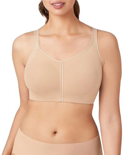 Wacoal Women's Casual Beauty Soft Cup Bra Casual Beauty Soft Cup Bra