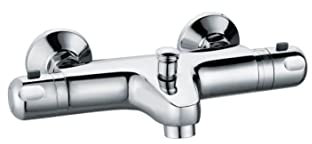 ROUSSEAU Mitigeur Bain-Douche Volga 2