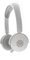 Casque stereo gaming Tomee avec microphone pour Nintendo Wii U