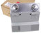 Volkswagen Original VW Ersatzteile VW LED Innenleuchte/Leseleuchte (Golf 5, 6, Jetta, Passat, Scirocco)