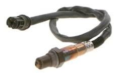 BOSCH 0 258 010 435 Lambda/Oxygen Sensor