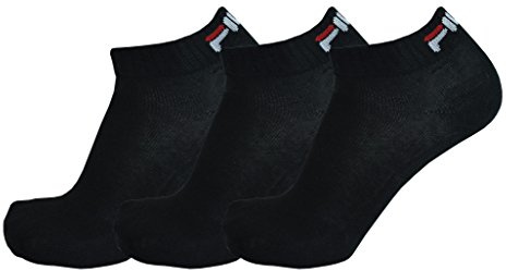 Fila Unisex F9300 Socken Uni Socken (3er Pack)