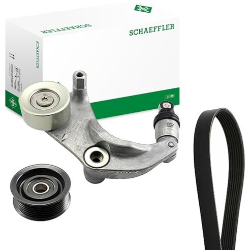 INA 529 0153 10 Zahnriemen | Kompatibel mit: HONDA ACCORD VIII, ACCORD VIII Kombi, CIVIC VIII Hatchback, CIVIC VIII Stufenheck, CR-V III, CR-V IV, FR-V
