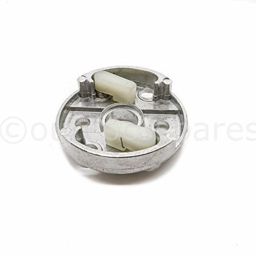 MacAllister MHTP24 24.5cc Petrol Hedge Trimmer Starter Cup Assembly Part No.183082003/0