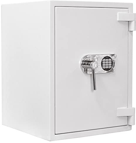 Profirst Alpha Plus Fire 65 EL Wertschutzschrank EN3 LFS30P