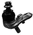 BGA SJ4401 Suspension & Chassis