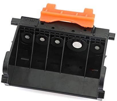 Topteng Überholter Druckkopf Drucker Zubehör QY6-0075 für Canon Ip4500 MP610 MP810 IP5300 MX850