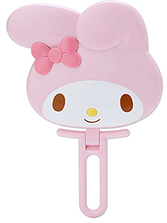 Sanrio My Melody Miroir à Main sur Pied