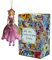 Blumen-Mädchen Christrose zum Hängen Elfen-Dekofigur Flower Fairy Figur Blumenfigur Skulptur Blumenkinder in Geschenk-Box