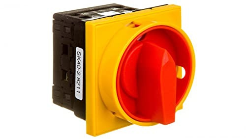 Nockenkoppler 0-1 3P 40A für Einbau SK40-2.8211P08 spamel 5907723032804