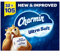 Charmin Ultra Soft Toilettenpapier Super Plus Rollen (201 Blatt/Rolle, 32 Rollen)