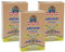 MDH Amchoor Powder 100g (Pack of 3) – Dried Tangy Mango Aamchur Masala Used To Add Sour Taste In Food – Spices Mix Curry Masala Recipe Mixes Casserole Seasoning Herbs