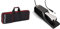 ROLAND CB-GO61KP Carrying Bag for 61-note GO-Series Keyboards & M-Audio SP-2 - Universal Sustain Pedal with Piano Style Action, The Ideal Accessory for MIDI Keyboards, Digital Pianos