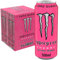 Monster Energy Ultra Rosa, 4 x 500 ml