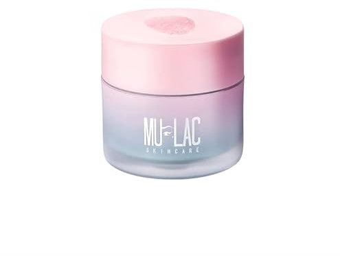 Mulac Cosmetics SWEETING MASK Lip Mask Maschera Labbra Notte in grado di riparare, lenire e rigenerare le labbra VEGAN