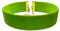 Oblique Unique® Halsband Halskette für Damen Mädchen Kette aus Samt Choker für JGA Junggesellinnenabschied Party (Grün)