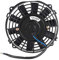 8in Universal Electric Auto Cooling Fan, Ideal for Cars Intercoolers and Radiators, Powerful and Efficient 12V Air Conditioner Fan