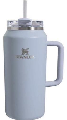 STANLEY Vaso de acero inoxidable H2.0 Flowstate Quencher de 64 onzas (anochecer)