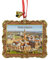 University of Birmingham England UK Travel Souvenir Xmas Tree Ornament Hanging Pendant Home Christmas Party Decoration